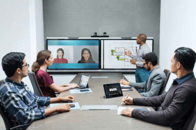 The Ultimate Guide to Video Conference Etiquette and Setup