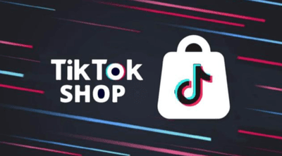 How to set up a TikTok Shop
